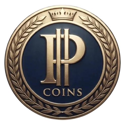 PARFUMS Coins